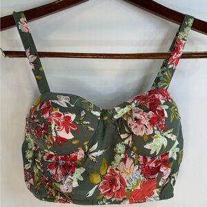 B.O.G. Collective top